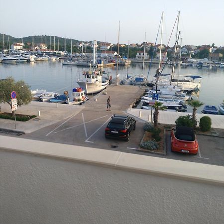 Apartment Marija เยเซรา ภายนอก รูปภาพ