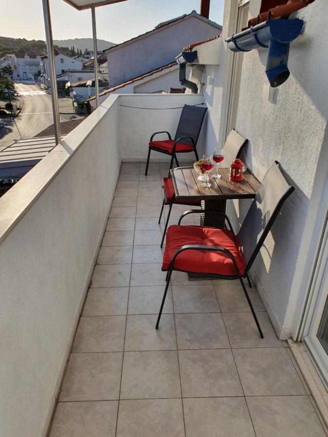 Apartment Marija เยเซรา ภายนอก รูปภาพ