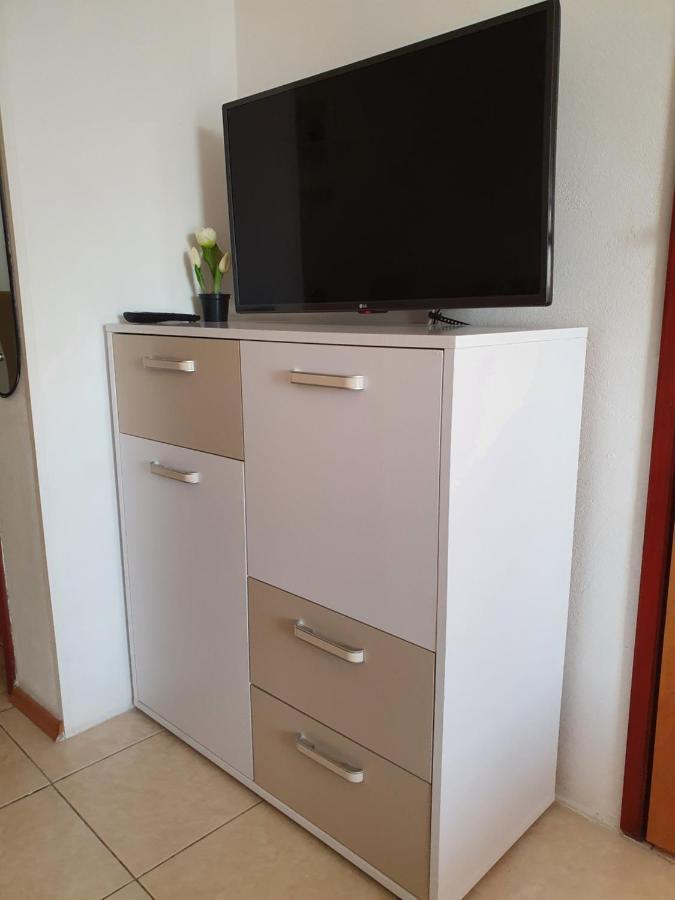 Apartment Marija เยเซรา ภายนอก รูปภาพ