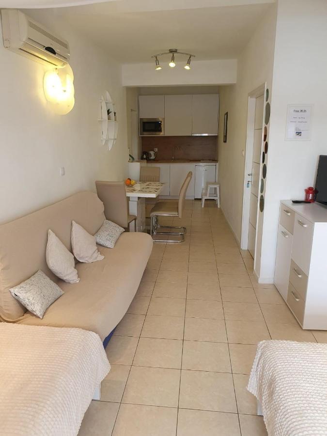 Apartment Marija เยเซรา ภายนอก รูปภาพ