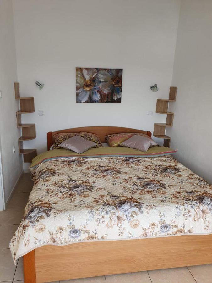 Apartment Marija เยเซรา ภายนอก รูปภาพ