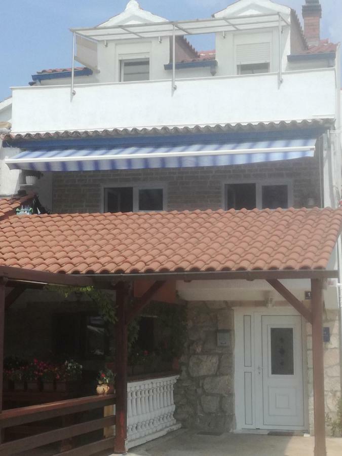 Apartment Marija เยเซรา ภายนอก รูปภาพ